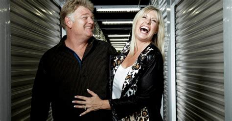 'Storage Wars Canada': Auctioneers Dan And Laura Dotson Hint At What's To Come | HuffPost News