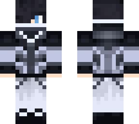 zane aphmau | Minecraft Skin