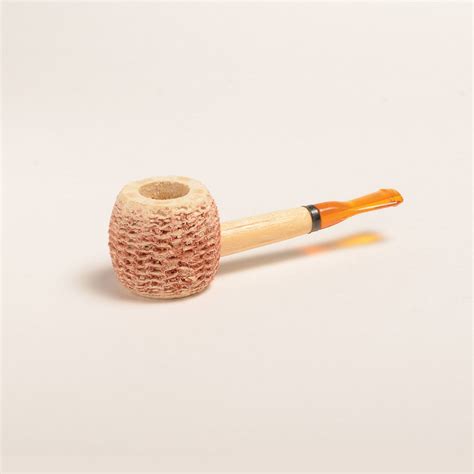 Miniature Corn Cob Pipe - CornCobPipe.com