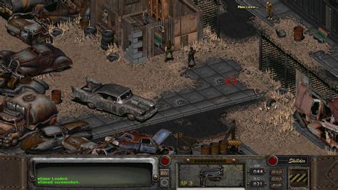 27 Best Fallout 2 Mods you Should Try - My Otaku World