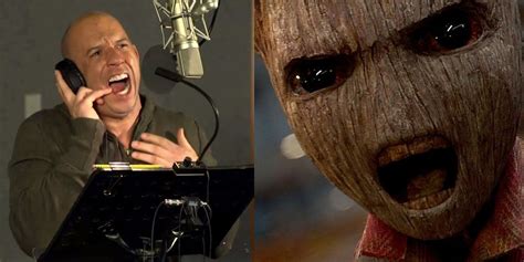 Guardians Of The Galaxy 2 15 Things You Didnt Know About Baby Groot