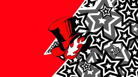 Download Persona 5 Wallpaper