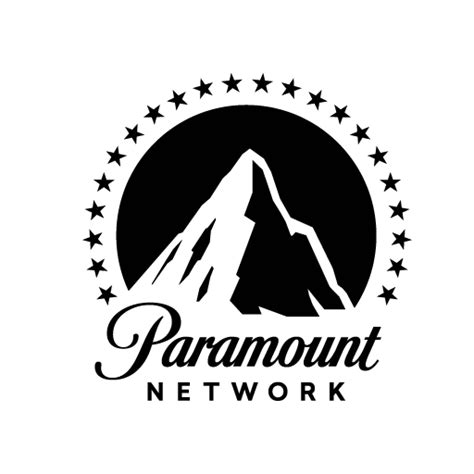 Paramount Network Logo PNG Vector (EPS) Free Download | Vector logo ...