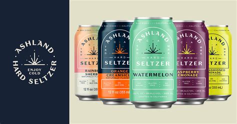 Ashland Hard Seltzer Closes in on 36K Barrels; Sets 1 Million Case Goal for Wings & Arrow ...