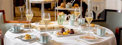 18 Fantastic Afternoon Tea In Mayfair - London Kensington Guide