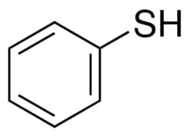 Thiophenol 97 % | 108-98-5 | Sigma-Aldrich