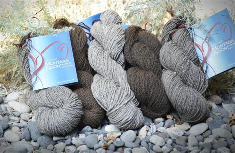 Montana Bison Yarns™ – Montana Bison Fashion & Yarns