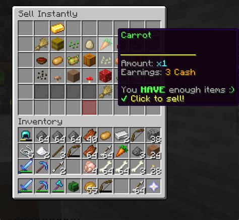 Solved - Removing items from inventory | SpigotMC - High Performance Minecraft