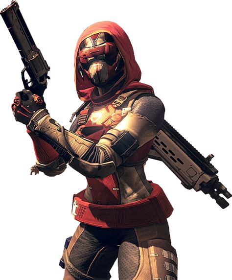 Hunter | Destiny Wiki | Fandom