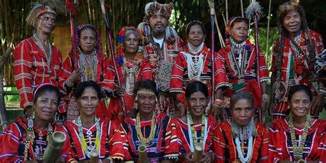 MANOBO DULANGAN - Bureau on Cultural Heritage - BARMM Birthday Post ...