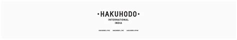 Hakuhodo International India | LinkedIn