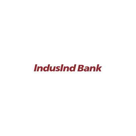 IndusInd Bank Logo Vector - (.Ai .PNG .SVG .EPS Free Download)