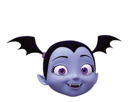 Vampirina Face