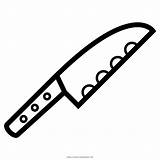 Knife Coloring Page  Rolling Pin And Free sketch template