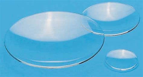 Scientific Glass Labs Soda Lime Glass Watch Glasses Diameter: 100mm:Dishes, | Fisher Scientific