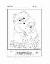 The Kissing hand Coloring Pages Hand coloring sketch template