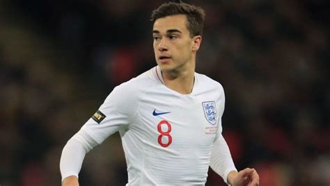 Sky Sports Pundit Paul Merson Backs Harry Winks to Give England Edge in UEFA Nations League ...