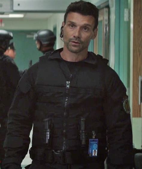 For Want Of A Nail - LadyWinterlight, ozhawk | Frank grillo, Singer, Actors