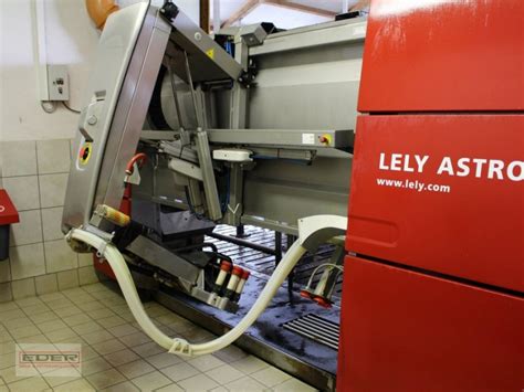 Lely Astronaut A3 Next linke Version Melkroboter, 83104 Tuntenhausen - technikboerse.com