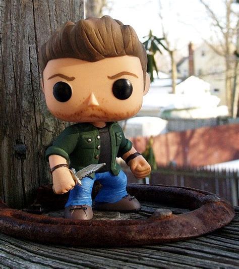 Supernatural | Funko pop supernatural, Supernatural, Funko pop