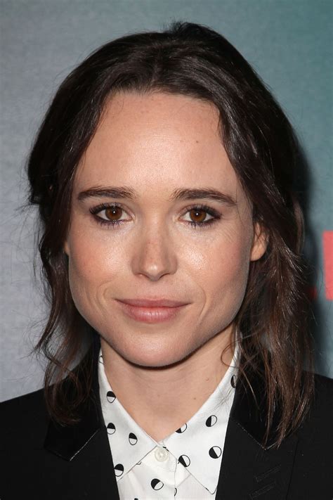 Ellen Page - 'Tallulah' Screening in New York City 7/19/2016