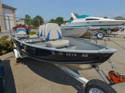 Alumacraft boats for sale - boats.com