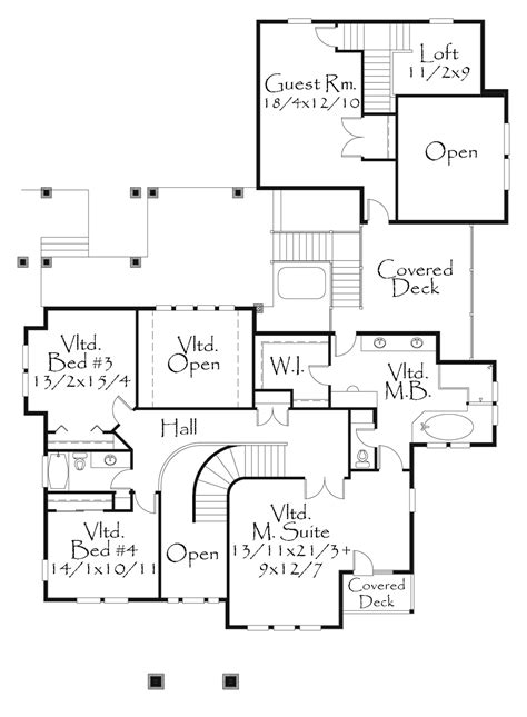 Compound House Design