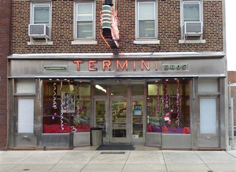 Iconic Philly storefronts and historic icons to receive preservation ...