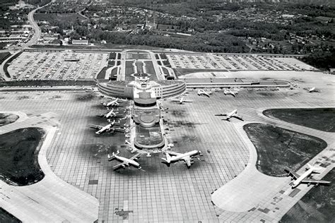 Greater Pittsburgh International Airport | Pittsburgh Beautiful