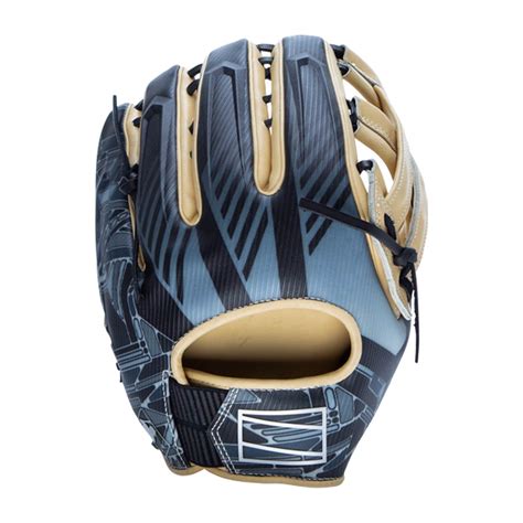 Rawlings REV1X 12.75" Baseball Glove (REV3039-6) | JustBallGloves.com