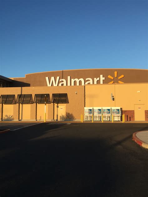 Walmart Supercenter, 8915 Gerber Rd, Sacramento, CA, Gas Stations - MapQuest