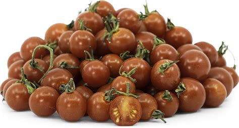 Sweet 100 Cherry Tomatoes Information and Facts