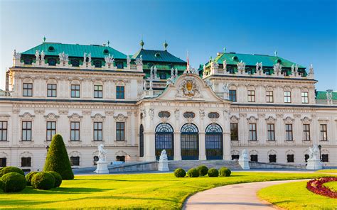 10 Fascinating Facts About Belvedere Palace You Did Not Know