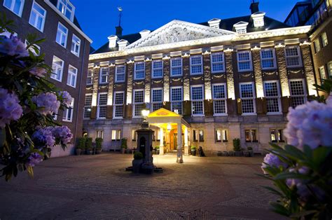 Luxury Hotels Amsterdam - Dreams - ZOYO Luxury