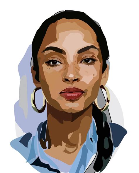 Another capricorn legend and popular print at my etsy store Happy Birthday Sade! #Sade #music # ...