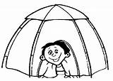 Top 7 Camping Tent Coloring Pages For Your Family Or Scouts  sketch template