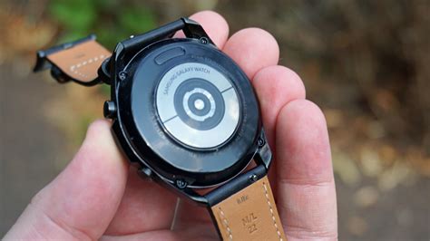 Samsung Galaxy Watch 3 review: another wearable hit | TechRadar