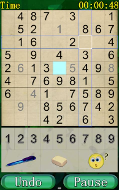 Sudoku Full APK для Android — Скачать