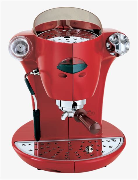 Download Elektra Nivola Red - Coffee Machine Elektra Nivola W | Transparent PNG Download | SeekPNG