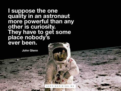 85 Inspiring Space Quotes for All Mankind | Keep Inspiring Me