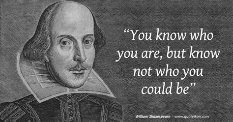 20 of the Best Quotes By William Shakespeare | Quoteikon