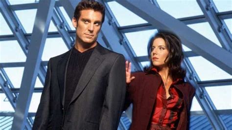 the pretender tv series movies - Royce Mowery