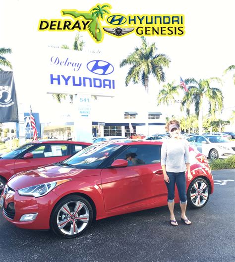 Delray Hyundai | New Hyundai dealership in Delray, FL 33483