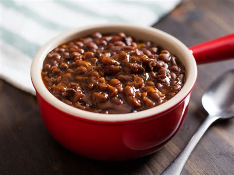 Pure and Simple Slow-Cooked Boston Baked Beans Recipe