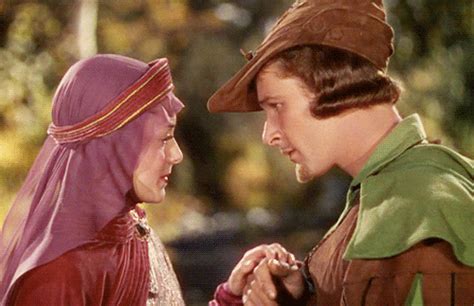 The Adventures of Robin Hood ( 1938 ) - Silver Scenes - A Blog for ...