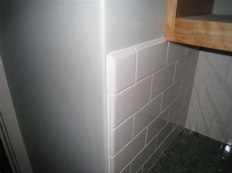 Tile Corner Trim - Foter