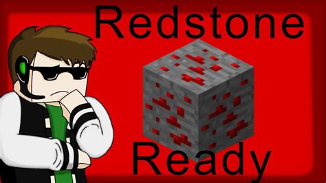 Redstone Ready (redstone tutorials) Minecraft Blog