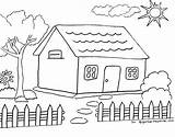 Belajar Mewarnai Gambar Buah Buahan Obebiku Sketch Coloring Page sketch template