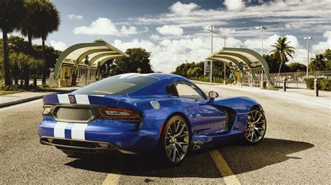 🔥 Download Dodge Viper Gts Wallpaper by @melissaherrera | GTS ...