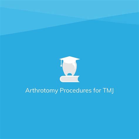 Arthrotomy Procedures for TMJ – Dental Medical Billing